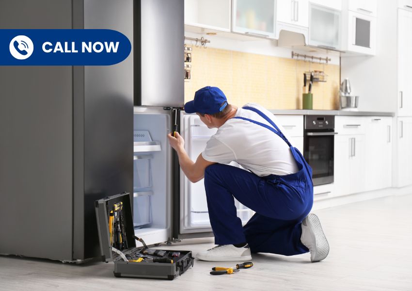 West Green Appliance Repair Company